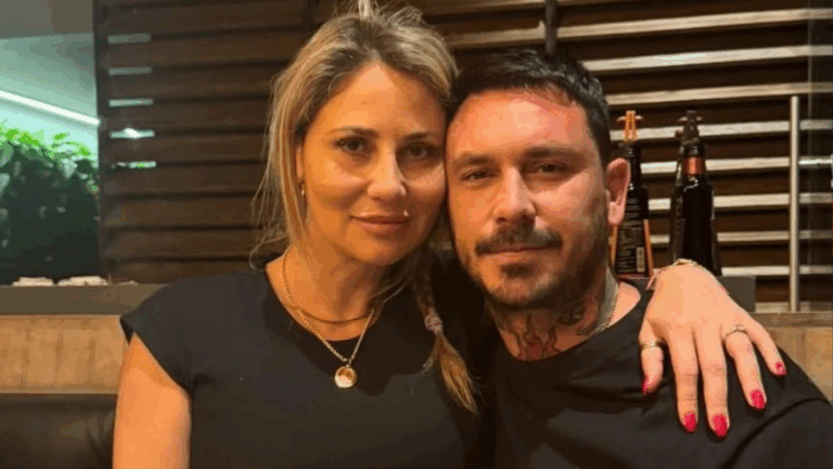 “Salió de su casa y no llegó en 3 días”: Revelan detalles de nueva crisis de Pinilla y Gissella Gallardo