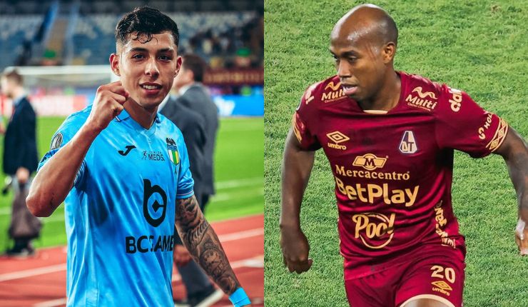 Deportes Tolima vs O'Higgins: Cuándo y a qué hora juegan la revancha por Copa Libertadores