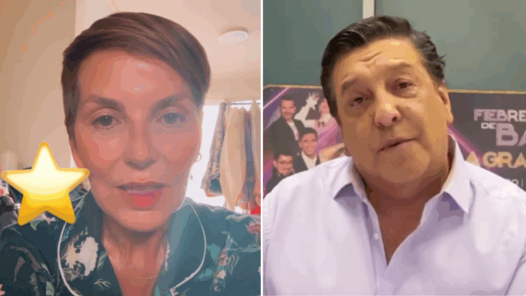 El emotivo mensaje de Fran García-Huidobro tras salida de Julio César Rodríguez: “Nuestra relación es eterna”