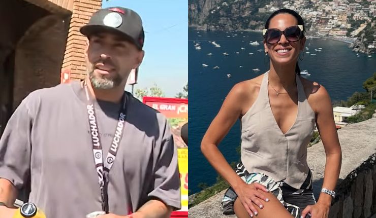 Llevarían meses: La singular “pista” que evidenciaría romance de Jorge Valdivia con su nueva pareja