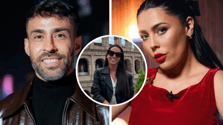 Daniela Aránguiz reaccionó a nuevo romance de Jorge Valdivia: Desclasificó importante dato familiar