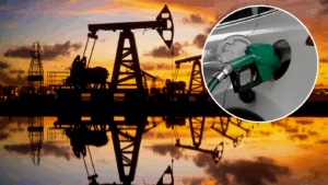 Precio del petróleo se dispara: Supera los 100 dólares por barril tras guerra en el Medio Oriente