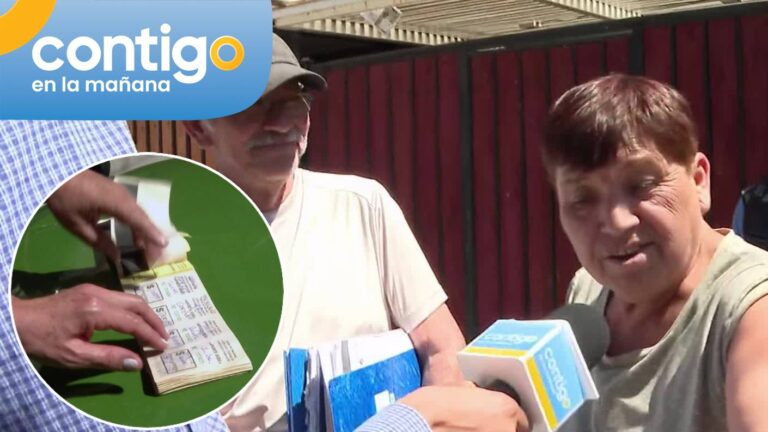 Acusan a dirigenta vecinal de Maipú de quedarse con dinero de la sede: Lo habría gastado en viaje a Miami