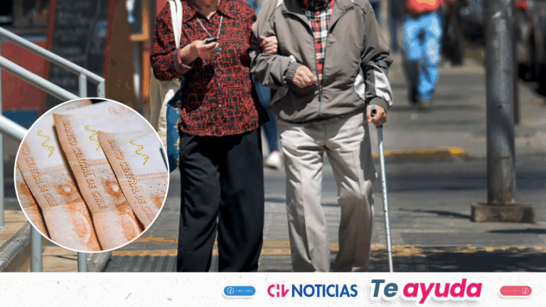 Bono Invierno 2026 sin postular: Revisa quiénes reciben los más de $80 mil