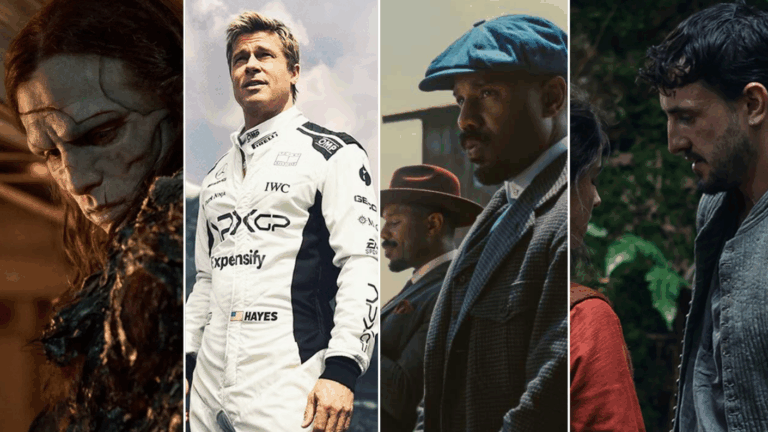 Oscar 2026: Dónde ver los 10 filmes nominados a mejor película en cines y streaming en Chile