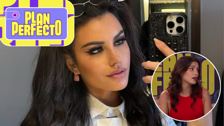 ¿Emilia Dides podría perder marcas por conflictos de Sammis Reyes? Cony Capelli entregó revelador análisis