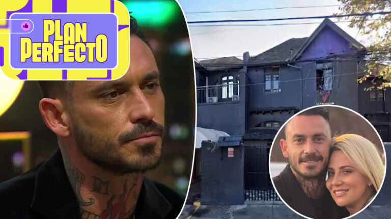 Crisis matrimonial y 1.600 millones en deudas: Mauricio Pinilla enfrenta complejo presente financiero