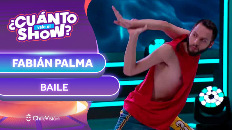 ¡Provocó escalofríos! Bailarín “El deshuesado” impactó con su gran flexibilidad en el repechaje