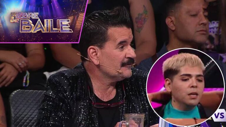 “Mi corazón duele...”: Vasco Moulian se confesó al afirmar que extraña la presencia de Diego Pánico