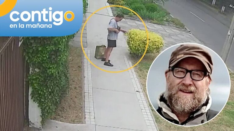 La petición que complicaría a Jorge Ugalde: Medicamentos que tomaba estarían vinculados al crimen de La Reina