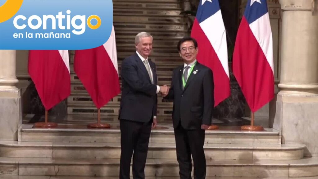 Cambio de mando presidencial: Los líderes internacionales que se ausentarán de la jornada