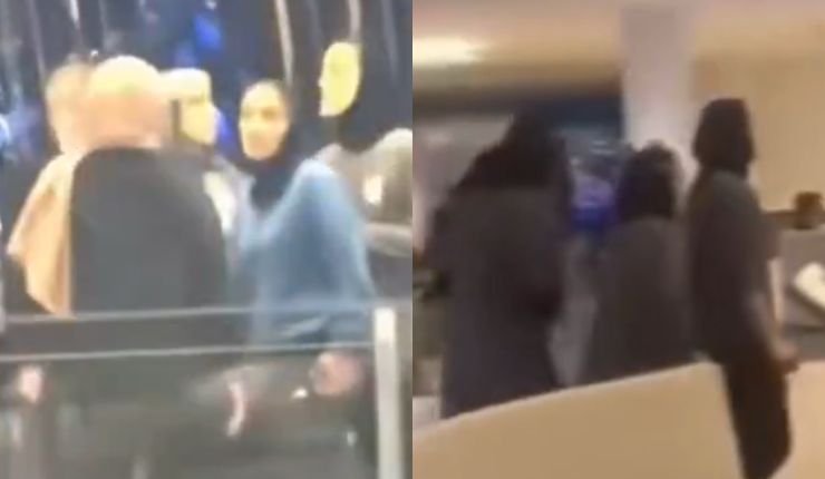 Estaban en un “hotel-prisión”: Video muestra detalles del escape de futbolistas iraníes en Australia