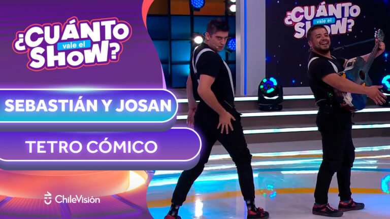 ¡Baile, música y humor! Estos maestros del teatro cómico encantaron al jurado en el repechaje