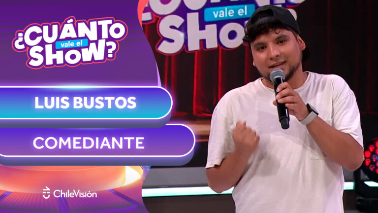 ¡Remates hilarantes! Comediante sacó múltiples carcajadas con divertida rutina en el repechaje