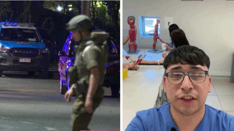 Detienen a segundo sospechoso por homicidio de TENS en La Pintana: Lo mataron con “bala loca”