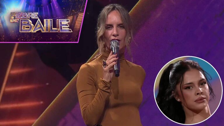 “Tiene una lesión en la costilla”: La inesperada ausencia de Soulfia en Fiebre de Baile