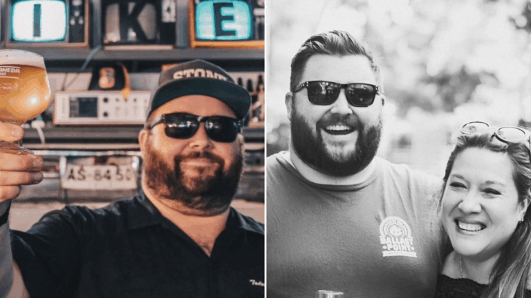 Honesto Mike dedica sentida despedida a su fundador tras tragedia en Algarrobo: “Es el mensaje más difícil”