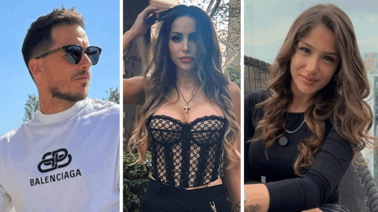 “La celópata...”: Marité Matus lanzó indirecta tras supuesto “affaire” de Camilo Huerta con Trini Neira