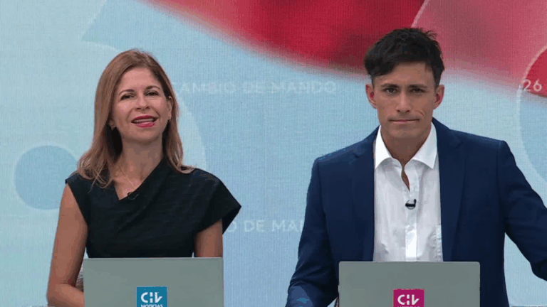 CHV Noticias AM | Miércoles 11 de marzo del 2026