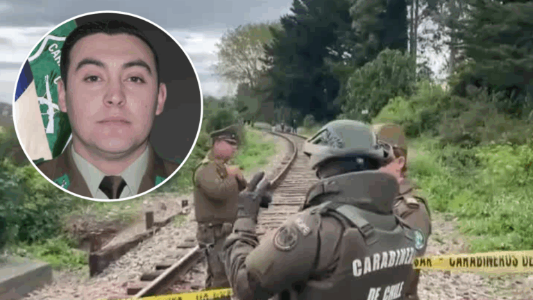 Conmoción en Puerto Varas: Revelan tesis detrás del ataque a carabinero que quedó con muerte cerebral