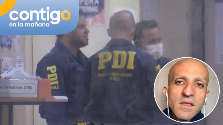 “Lesiones en la cabeza de gravedad”: Exconstituyente Rojas Vade está en riesgo vital tras sufrir golpiza