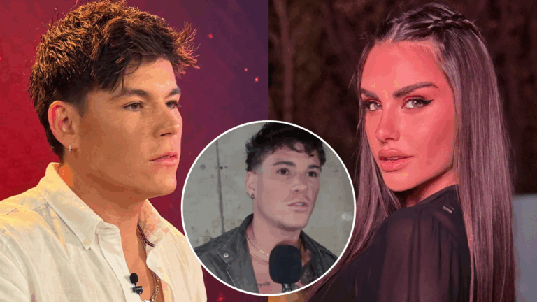 Rai Cerda rompe el silencio por supuesto romance de Cuco con Emilia Dides: “Hay que cuidar...”