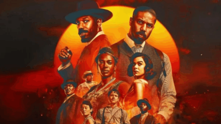 El fenómeno de Sinners en Oscar 2026: Rompió el récord como la película más nominada de la historia
