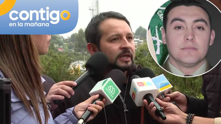 PDI confirmó que hay un “sujeto de interés” por ataque a disparos a carabinero en Puerto Varas