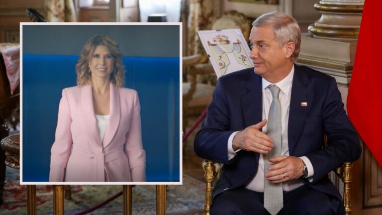 Entrevista presidencial | José Antonio Kast estará en exclusiva este jueves en CHV Noticias