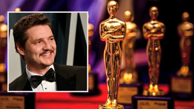 Premios Oscar 2026: Academia destaca a Pedro Pascal y le entrega importante rol en el evento