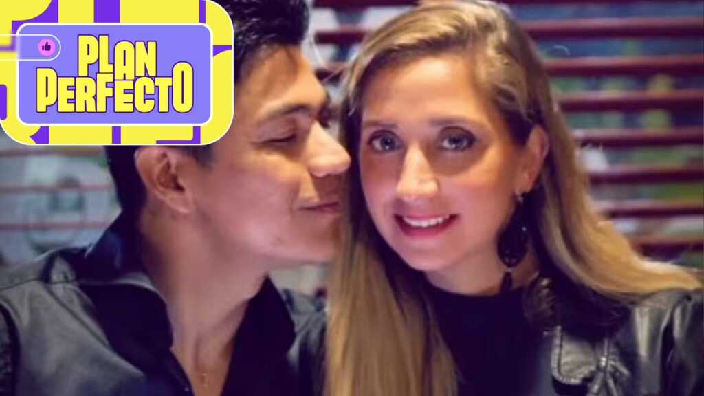 ¿Dónde hubo fuego, cenizas quedan? Así habría sido la reconciliación de Américo y su exesposa