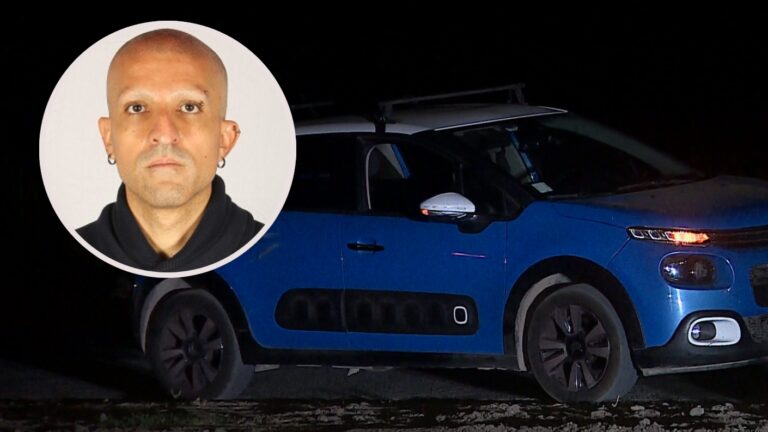 Una deuda hasta una emboscada: Las teorías en torno a secuestro y golpiza a Rodrigo Rojas Vade