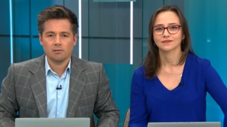 CHV Noticias Tarde | Jueves 12 de marzo de 2026