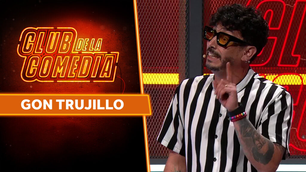 La honestidad | Gon Trujillo | Club de la Comedia