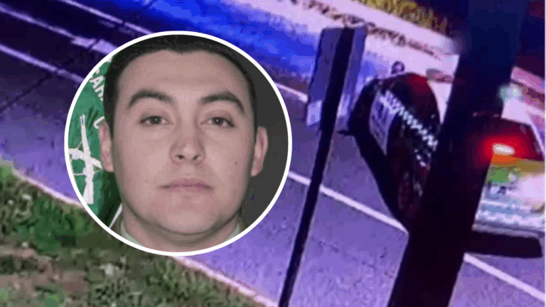 “Era una voz de mujer”: Vecinos revelan detalles clave del ataque a carabinero en Puerto Varas