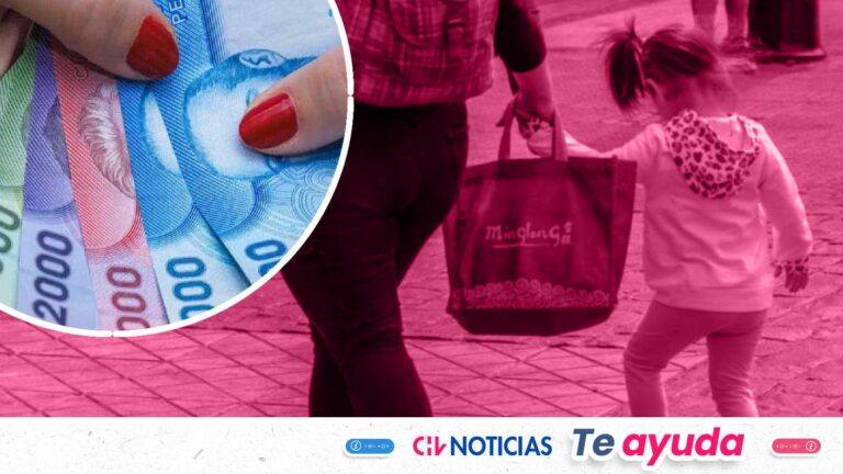 ¿Eres madre? Estos son los bonos y beneficios a los que puedes acceder y cómo solicitarlos