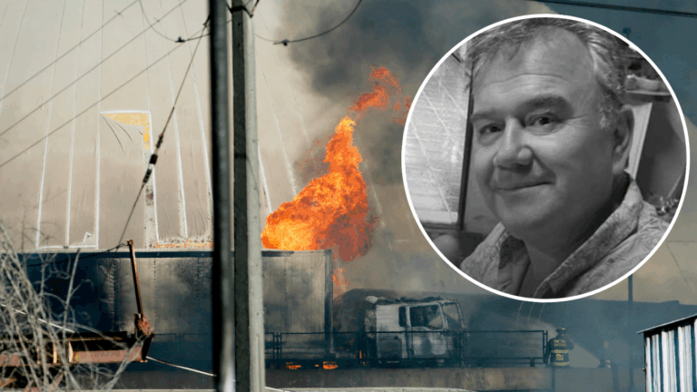 Aumentan a 15 los fallecidos tras explosión en Renca: Municipio de San Vicente despide a nueva víctima