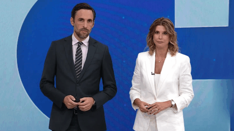 CHV Noticias Central | Viernes 13 de marzo de 2026