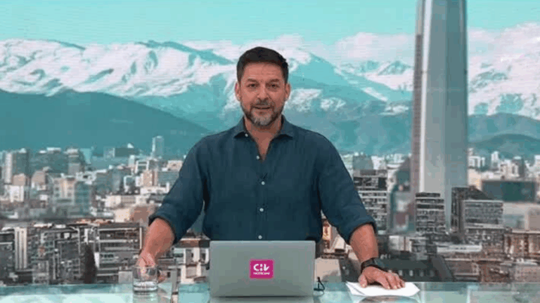 CHV Noticias AM | Domingo 15 de marzo de 2026