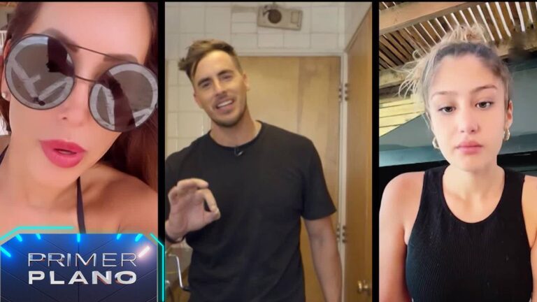 El Escándalo de la Semana: Los detalles de la acusación de Marité Matus contra Camilo Huerta y Trini Neira