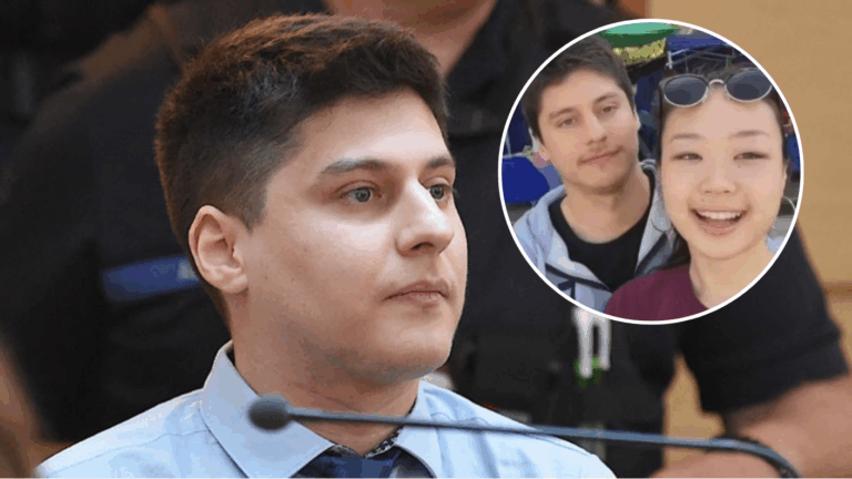 Este martes inicia tercer juicio contra Nicolás Zepeda: Es acusado por la muerte de Narumi Kurosaki