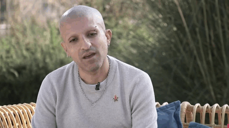 “Es muy llamativo”: Las pistas que apuntan un posible autoataque de Rojas Vade