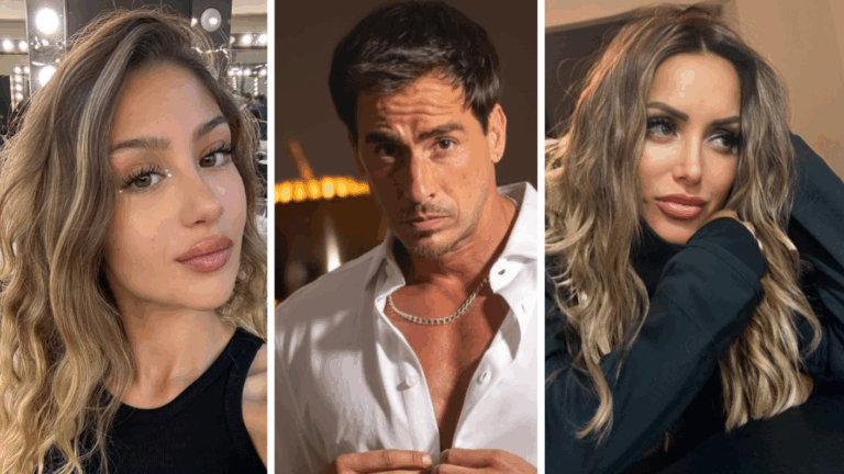 La jugada que barajan Camilo Huerta y Trini Neira contra Marité Matus tras escándalo de supuesta infidelidad