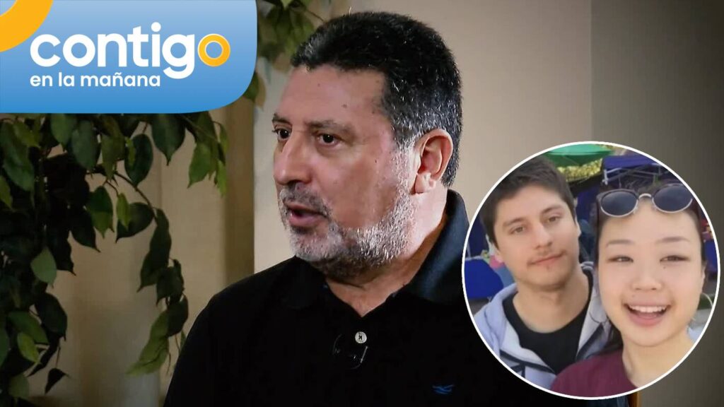 Exclusivo | Padre de Nicolás Zepeda reveló detalles inéditos de la investigación: “Hubo trampas en este proceso”