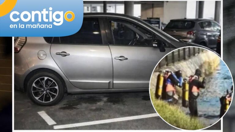 Exclusivo | Las imágenes inéditas del caso Narumi y Nicolás Zepeda de cara al tercer juicio en Francia