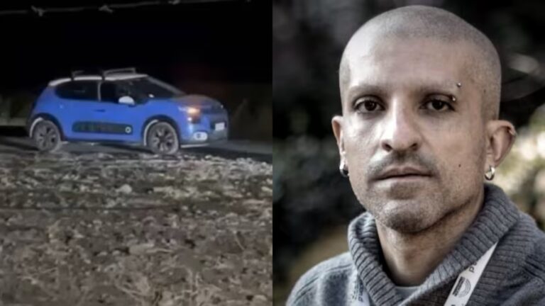 “No me acuerdo”: Revelan testimonio de Rodrigo Rojas Vade tras ser interrogado por la PDI