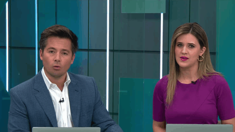 CHV Noticias Tarde | Lunes 16 de marzo de 2026