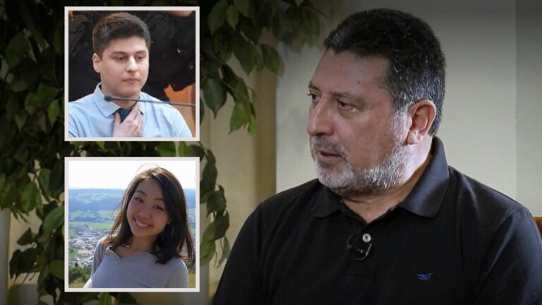 Exclusivo | ¿Por qué Nicolás Zepeda compró fósforos y líquido combustible antes de ver a Narumi? Esto dijo su padre