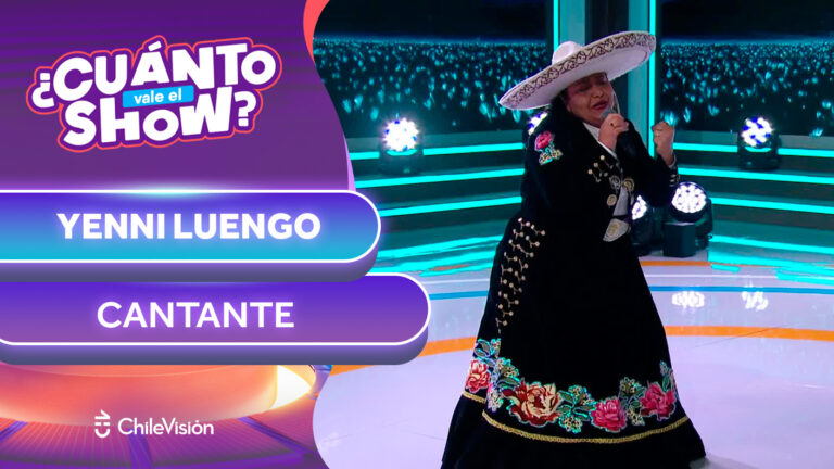 VIDEO | Cantante de Frutillar arrasó con su gran voz interpretando una canción de Ana Gabriel