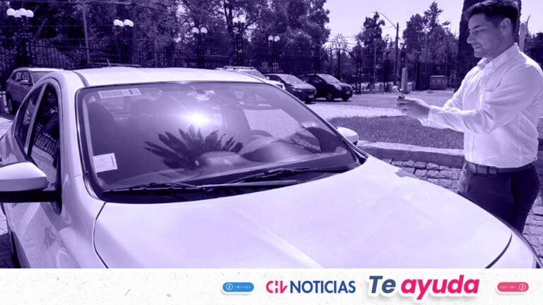 Está disponible en casi 50 comunas: Conoce la innovación tecnológica que blinda tu permiso de circulación contra fraudes